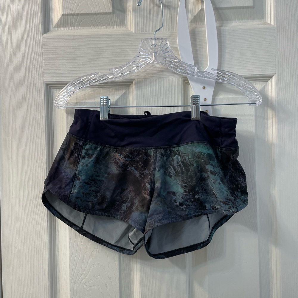 Lululemon Speed Up Short 2.5”